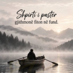 Shpirti i pastër