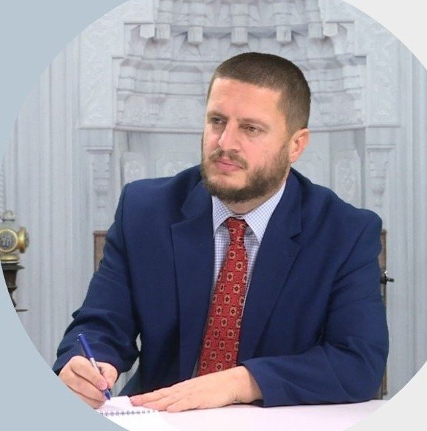 Hoxhë Dr. Sedat Islami