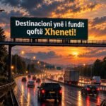 Fundi që dëshirojmë