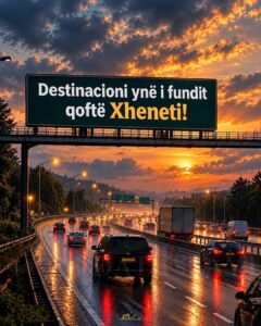 Fundi që dëshirojmë