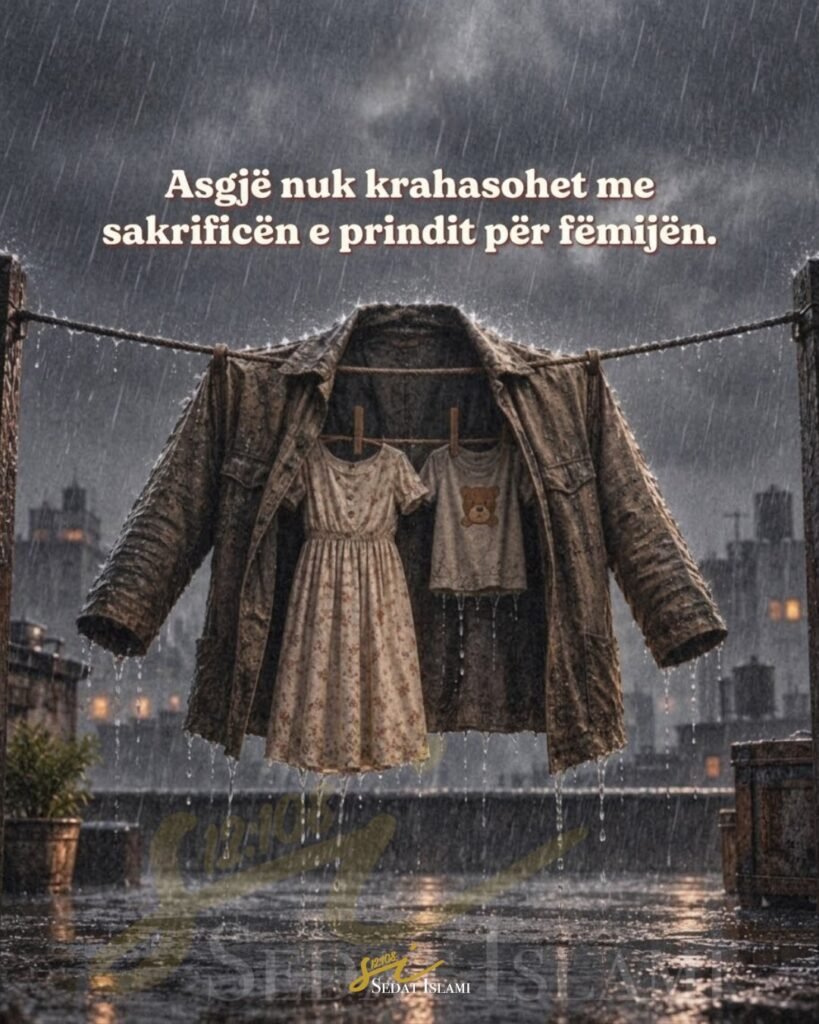 Sakrificë e madhe por që nuk vlerësohet