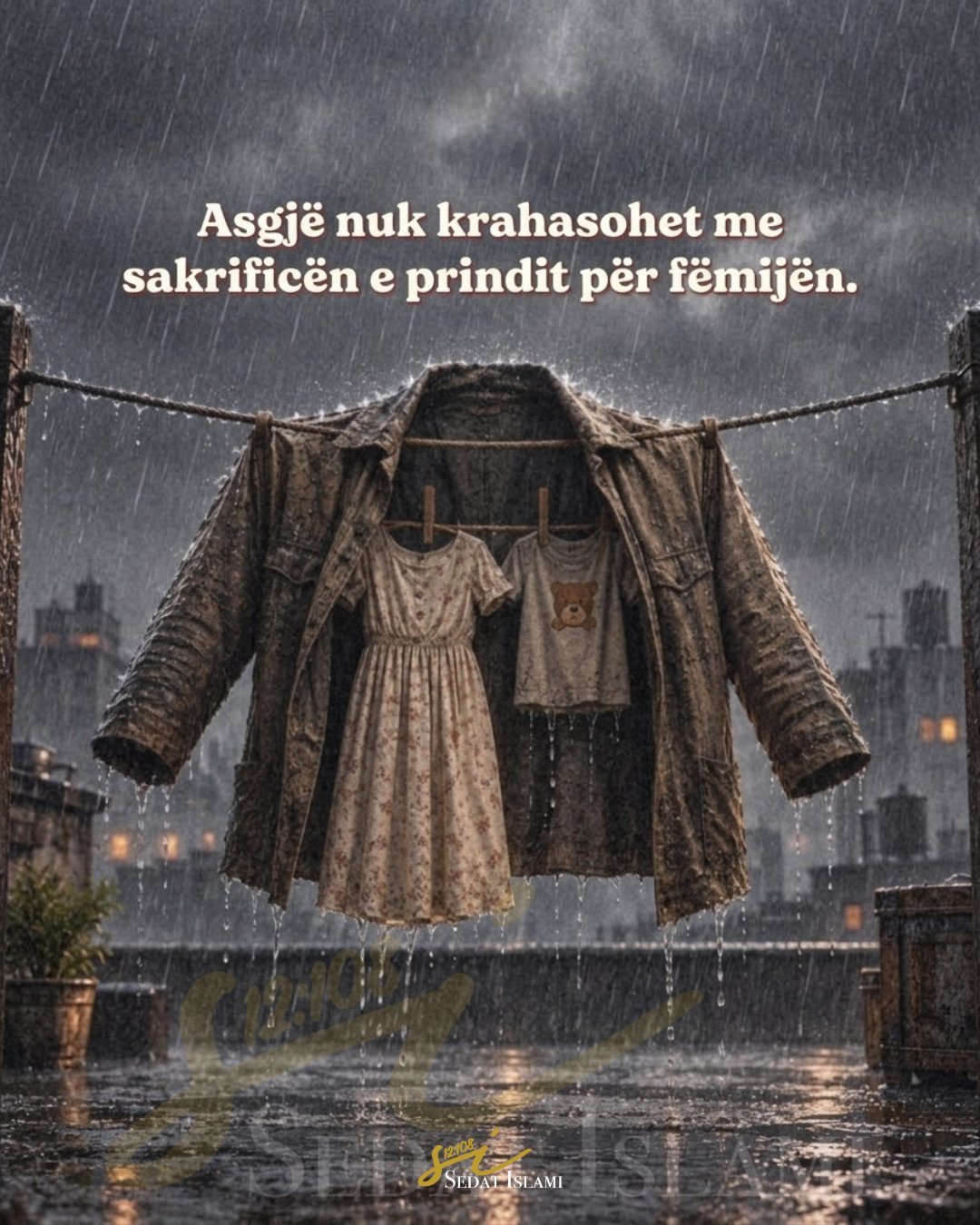 Sakrificë e madhe por që nuk vlerësohet